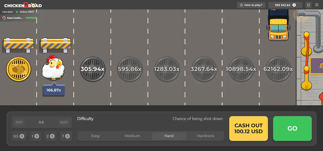 chicken road 2 max-win-hard