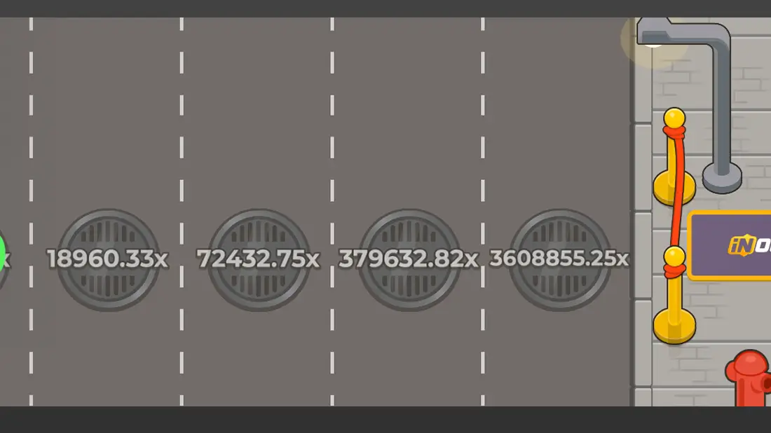 chicken road 2 max win rate hardcore mod